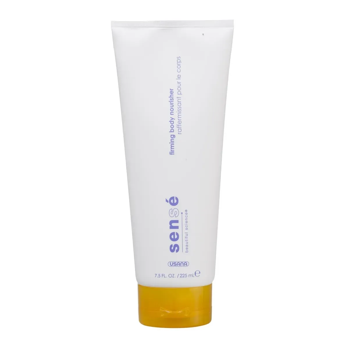 Official packaging for Firming Body Nourisher.