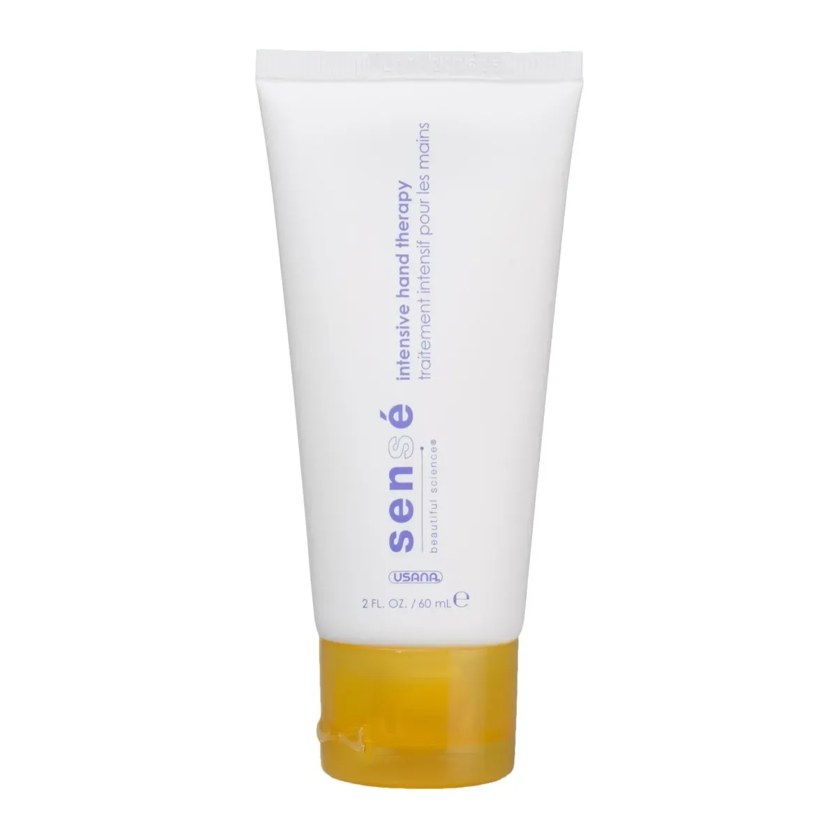 Official packaging for Intensive Hand Therapy.